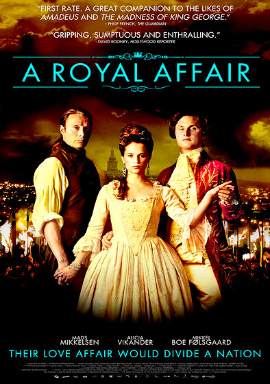 A Royal Affair