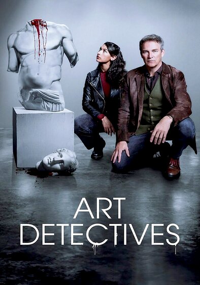 Art Detectives