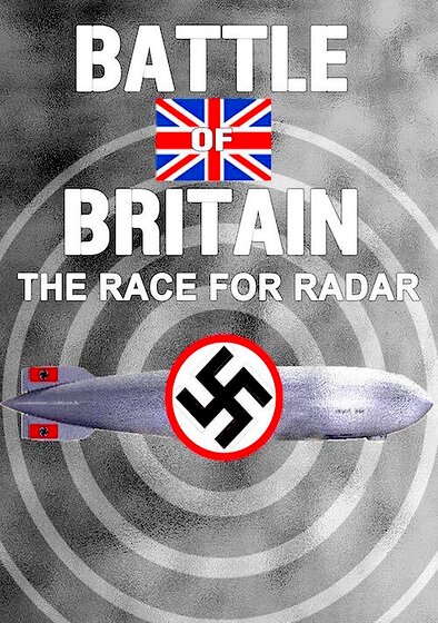 Battle of Britain: The Race for the Radar