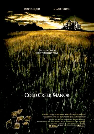 Cold Creek Manor