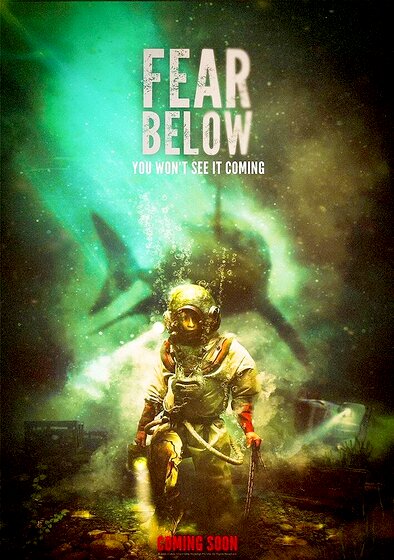 Fear Below