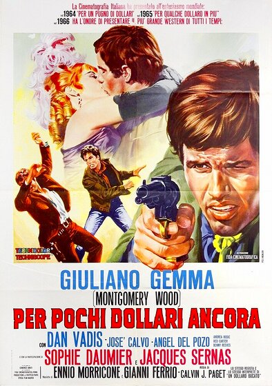 Fort Yuma Gold
