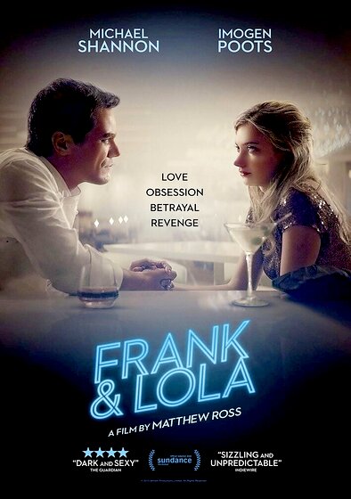Frank & Lola