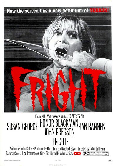 Fright