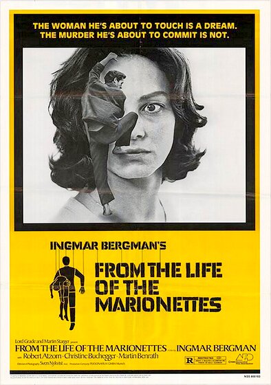 From the Life of the Marionettes