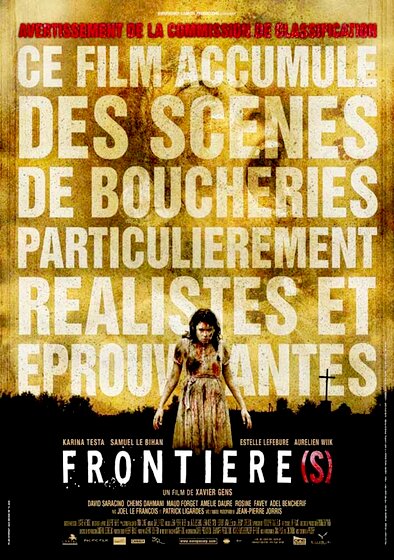 Frontier(s)