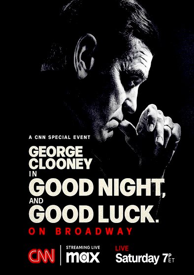 Good Night, and Good Luck