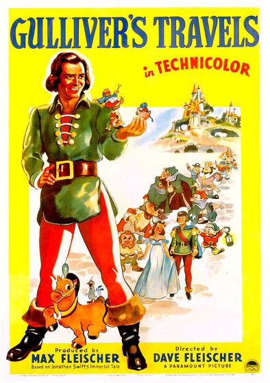 Gulliver's Travels