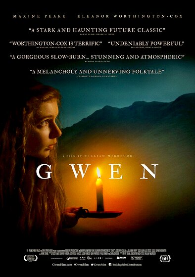 Gwen