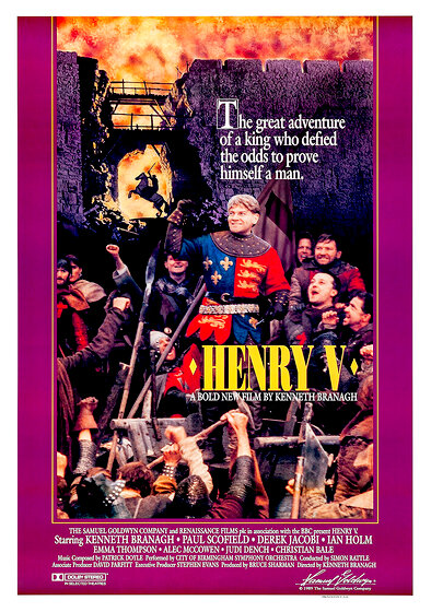 Henry V