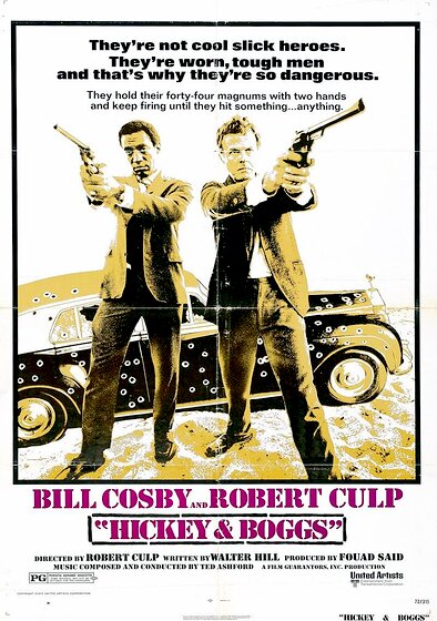 Hickey & Boggs