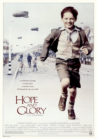 Hope and Glory