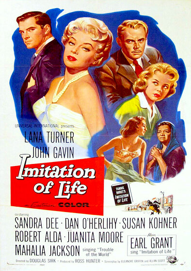 Imitation of Life