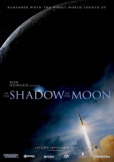 In the Shadow of the Moon