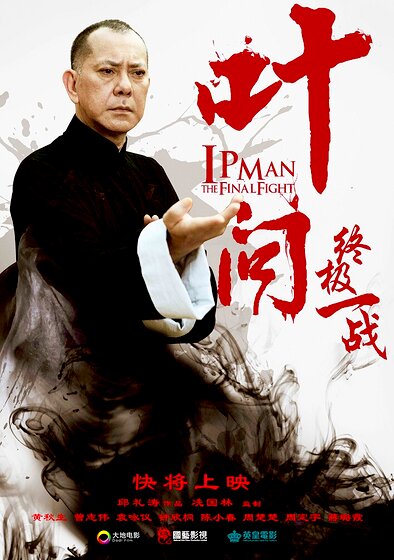 Ip Man: The Final Fight