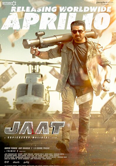 Jaat
