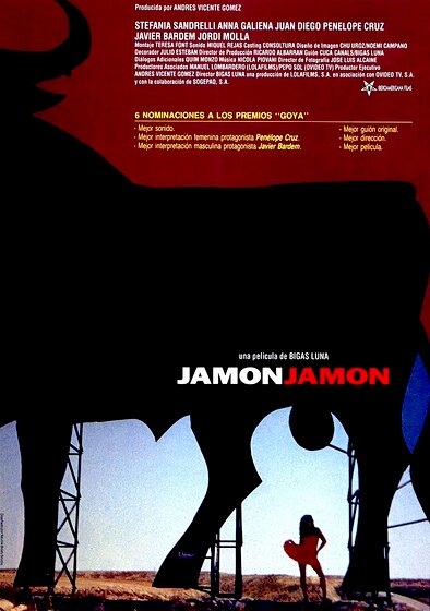 Jamón, Jamón