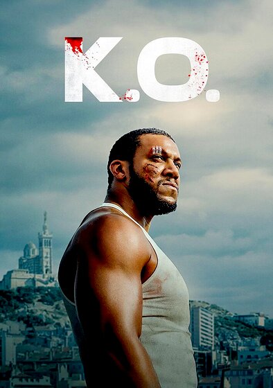 K.O.