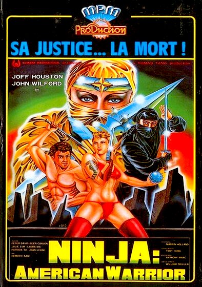 Ninja: American Warrior