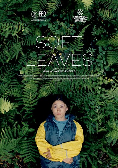 Soft Leaves
