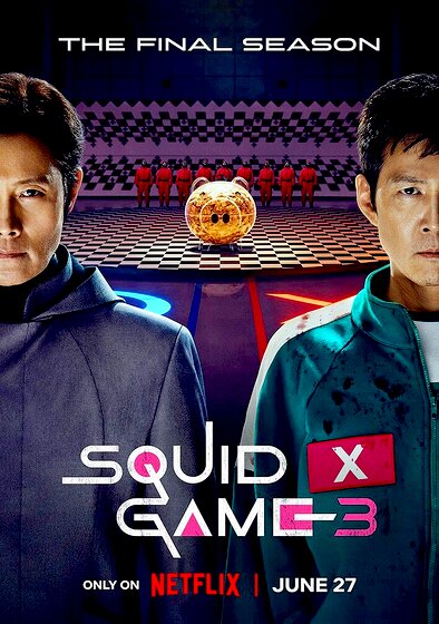Squid Game