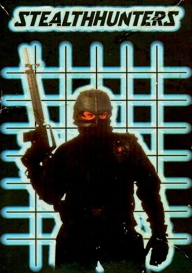 Stealth Hunters