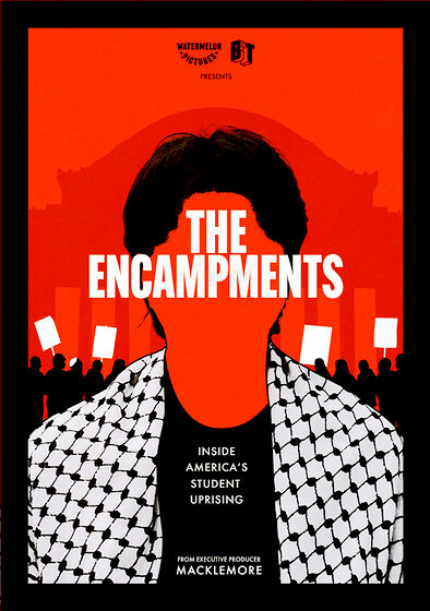 The Encampments