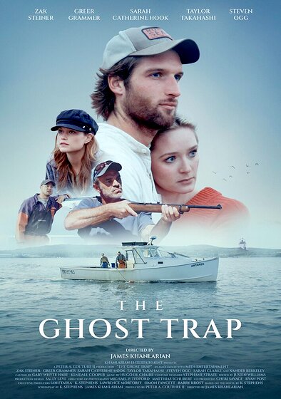 The Ghost Trap