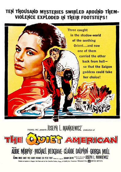The Quiet American