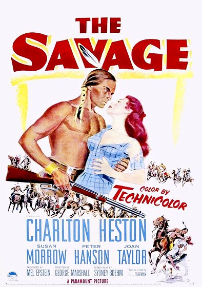 The Savage
