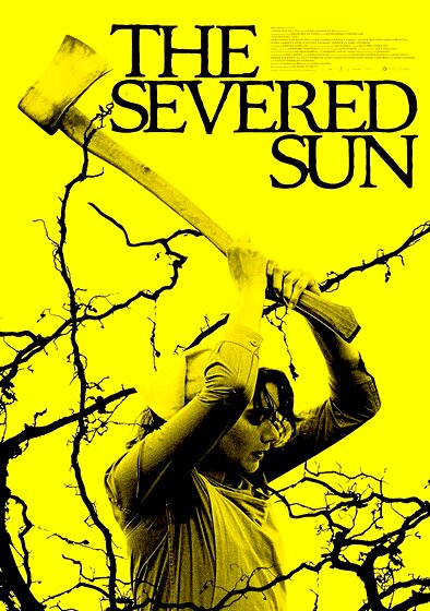 The Severed Sun