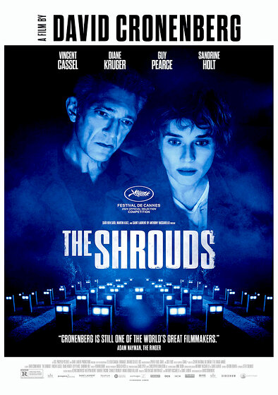 The Shrouds