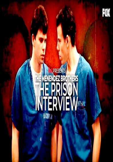 TMZ Presents: The Menendez Brothers: The Prison Interview