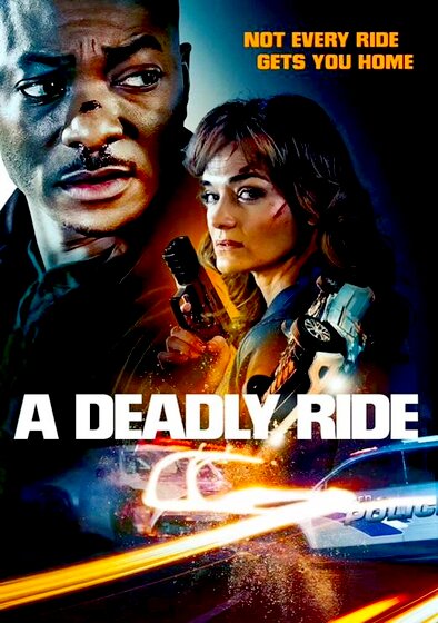 A Deadly Ride