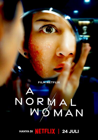 A Normal Woman