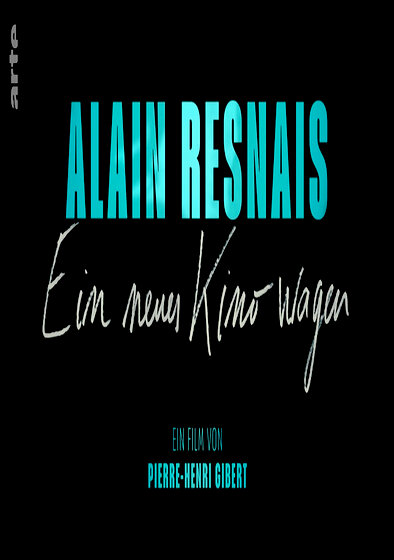 Alain Resnais, l'audacieux