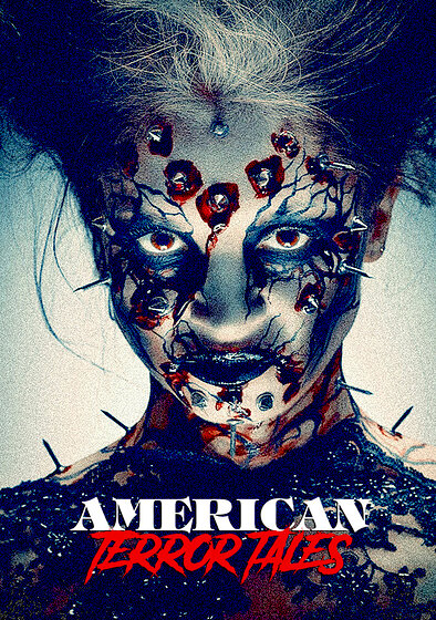 American Terror Tales