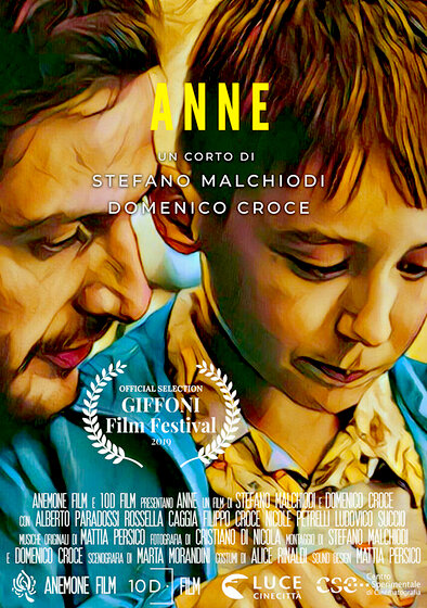 Anne
