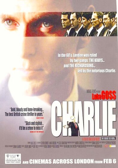 Charlie
