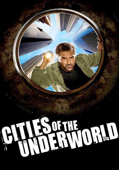 Cities of the Underworld