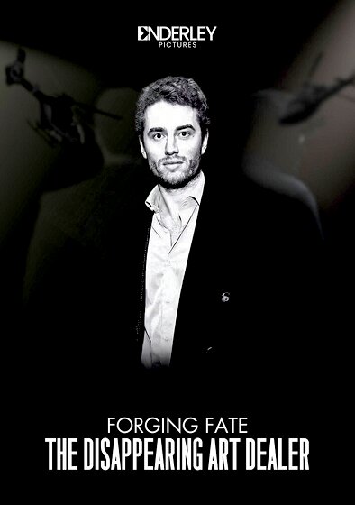 Forging Fate: The Disappearing Art Dealer