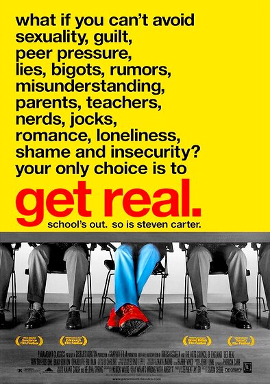 Get Real