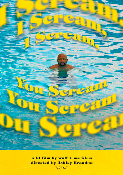 I Scream, You Scream