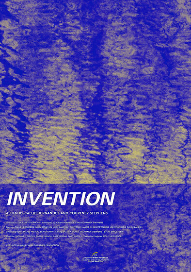 Invention