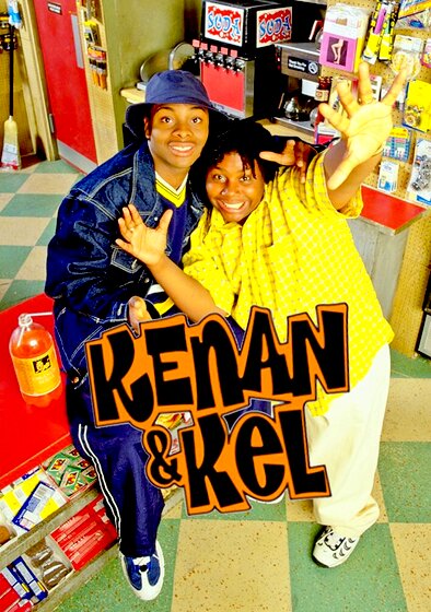 Kenan & Kel
