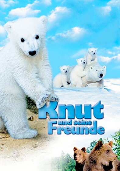 Knut and His Friends