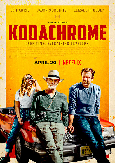 Kodachrome