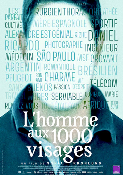 L'Homme aux mille visages