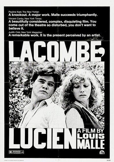 Lacombe, Lucien