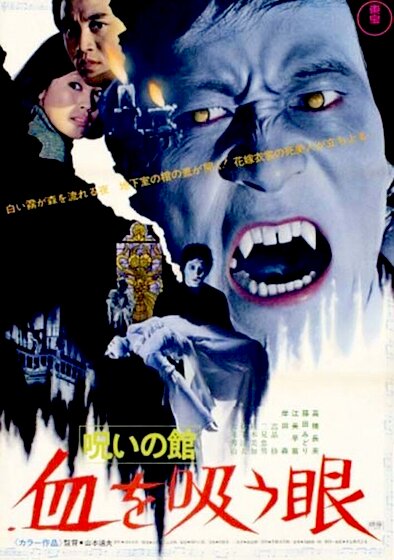 Lake of Dracula